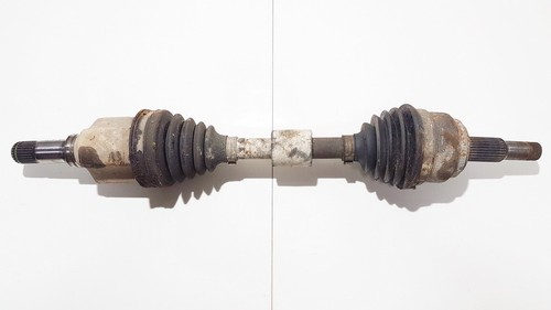 Chrysler cruiser 2006 axles - pt,