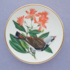 Franklin Porcelain 1981 Mini