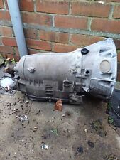 Mercedes Sprinter Transmission Auto gearbox