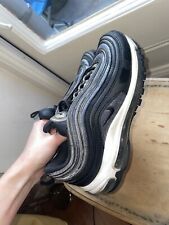 Nike Air Max 97s Black