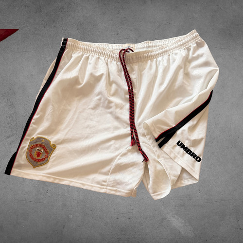 Vintage umbro manchester - vintage,