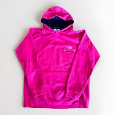 Official Leander Club Pink