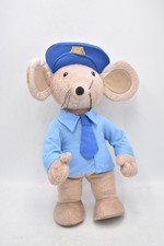 Rastamouse Wensley Dale Plush