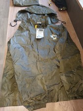 Vass Waterproof Breathable