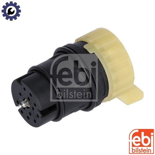 Plug housing automatic - housing,