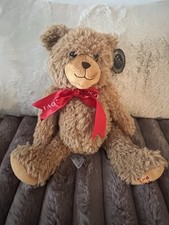 Fao schwarz brown teddy - fao,