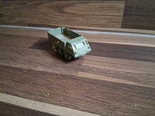 Matchbox alvis stalwart - 61, ,