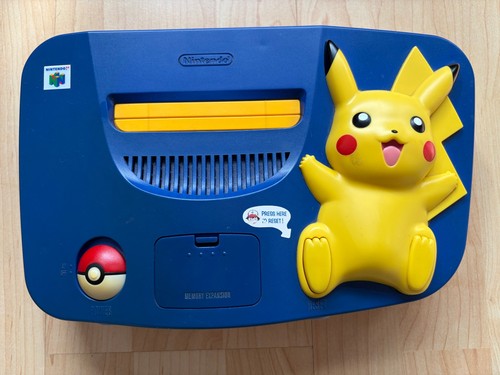 Pokémon pikachu edition - pokémon,