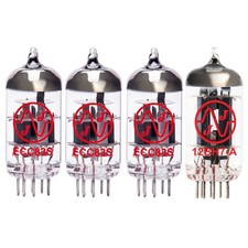 Replacement JJ valve kit for