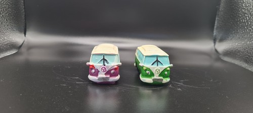 Mini camper van - camper, –
