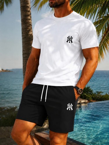 Men breathable shirt - men's, t-shirt