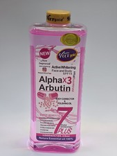 Veet Gold Alpha Arbutin Oil