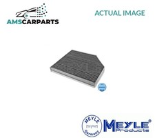 CABIN POLLEN FILTER DUST