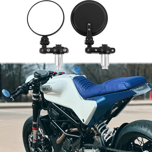 For husky vitpilen - for,