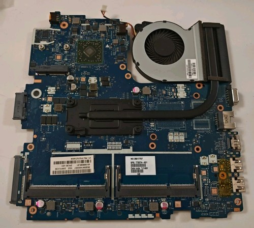 Probook 455 series - hp,