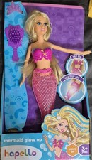 Free delivery hapella Mermaid