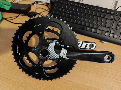 Complete groupset sram - complete,