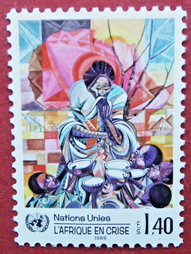 United nations geneva 1986 aid - geneva,