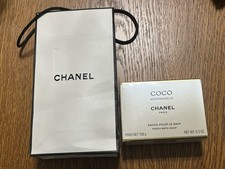 coco chanel mademoiselle Soap