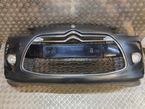 Citroen ds3 2012 - ds3, complete