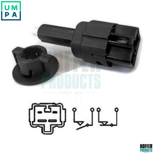 Stop light switch 3500107 for - stop,