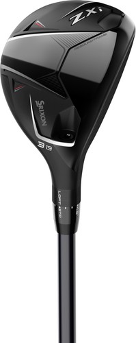 Srixon golf zxi 3h hybrid - golf,