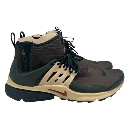 Nike air presto mid - air,