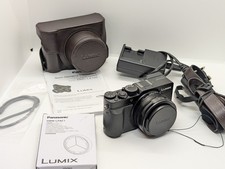 Panasonic Lumix DMC-LX100
