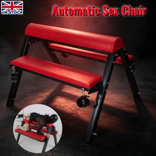Sex restraint chair - sex,