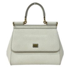DOLCE&GABBANA Sicily - Cream