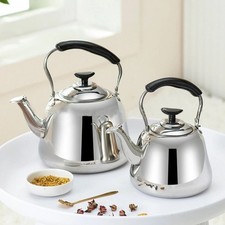 Thickened Tea Kettle Stainless