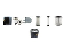 Filter Service Kit Fits JCB
