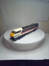 Hornby Class 91