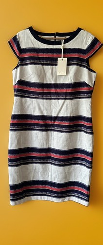 Size linea cotton - 16, dress