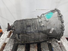 GEARBOX JAGUAR XK X150 2005 TO