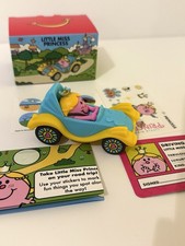   McDonalds Happy Meal UK Toy