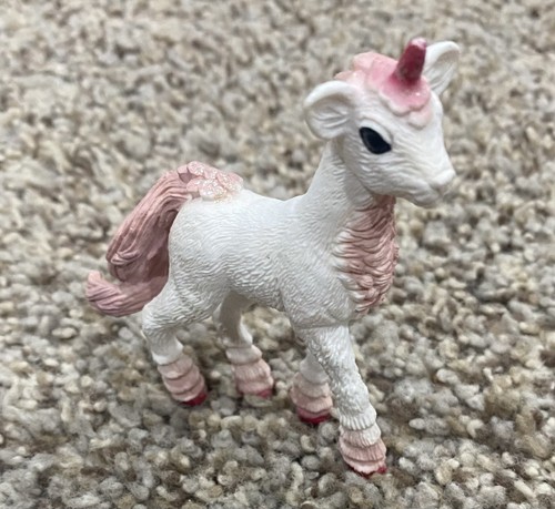 Schleich bayala 82931 pink - schleich,