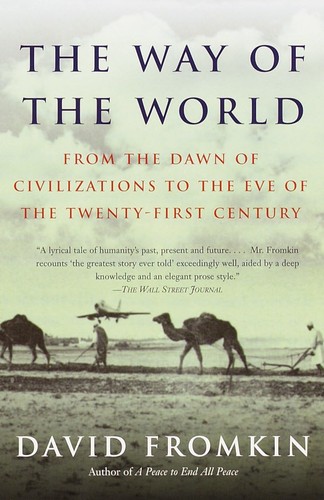 The way world from - of,