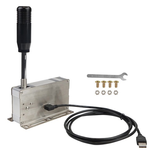 Usb sequential shifter for - sequential,