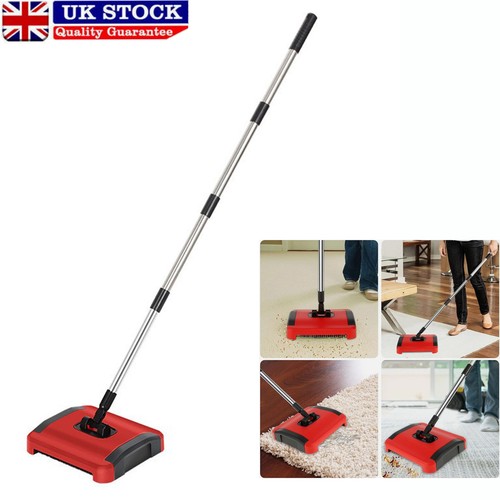 Speedsweep carpet sweeper - speedsweep,