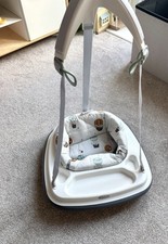 Graco Bumper Jumper Door Frame