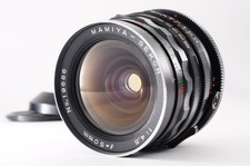 CLA'd ** MINT ** Mamiya Sekor