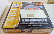 Msi k9n6pgm2 am2 - msi,
