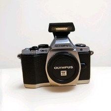 Olympus m5 16 - om-d, e-m5