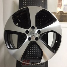 17" GTI AUSTIN STYLE WHEELS