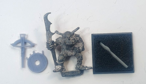 Rrd5 ruglud armoured orcs - rrd5,
