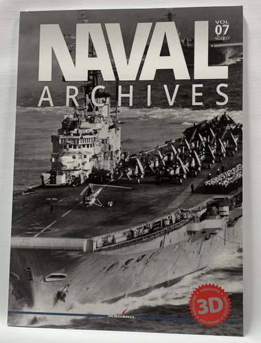 Kagero naval archives vol - archives,