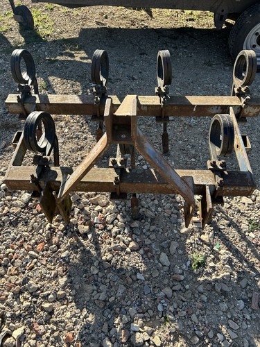 Tractor cultivator compact - cultivator,