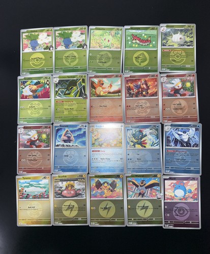 Pokémon tcg ascended heroes - tcg,