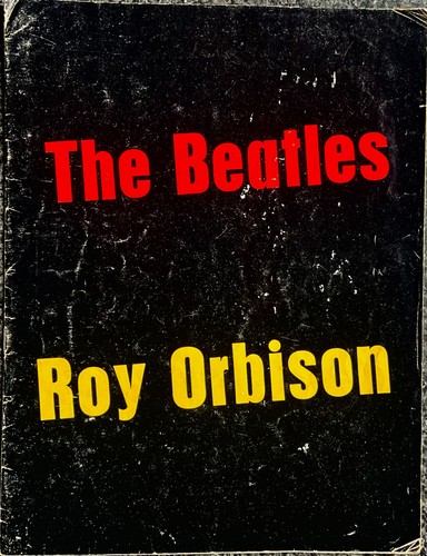 The beatles roy - the,